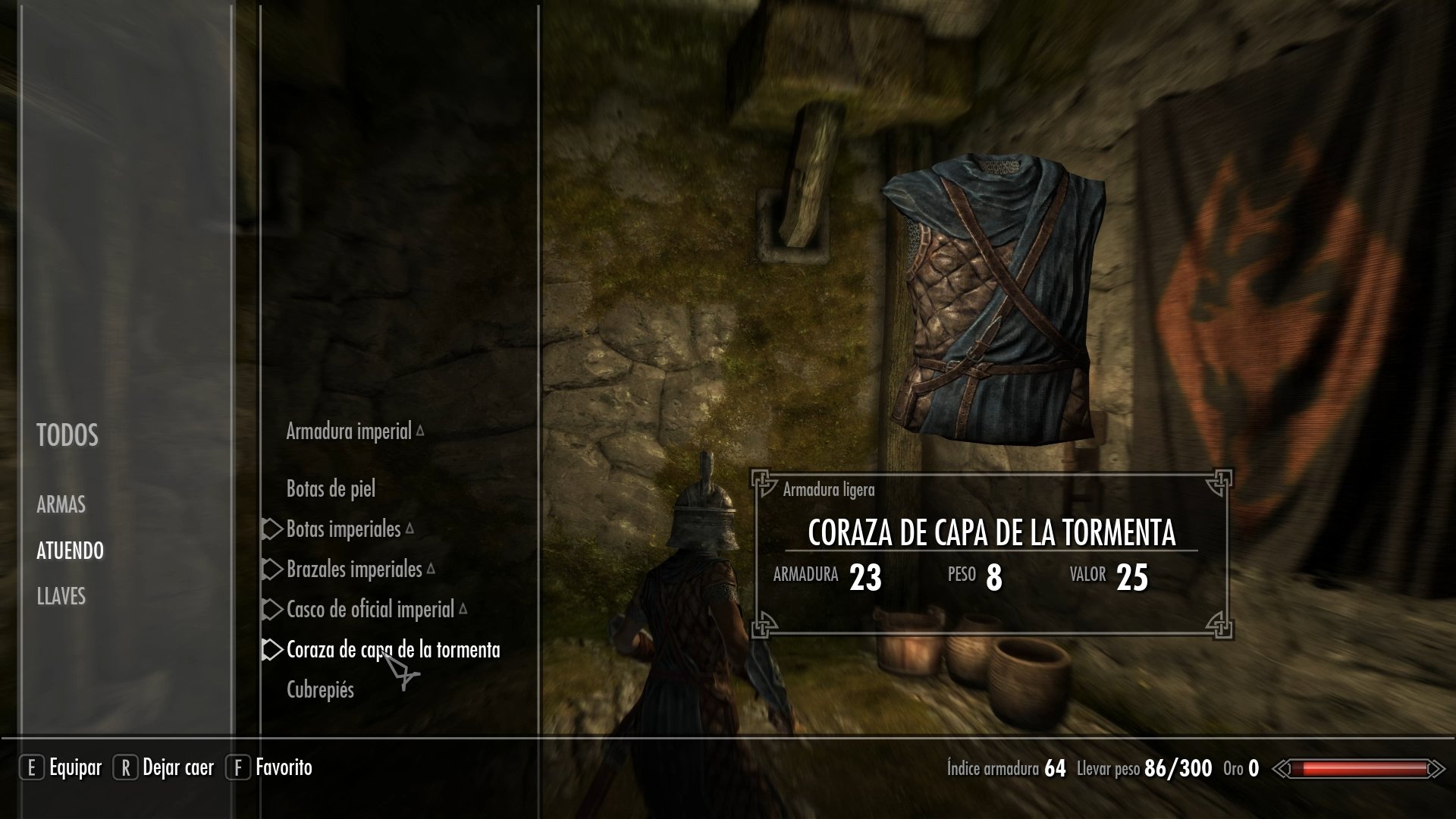 The Elder Scrolls V: Skyrim - Special Edition